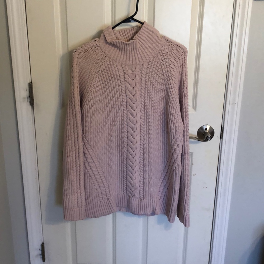 Lululemon sweater